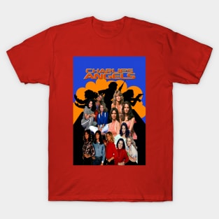 Charlies angels T-Shirt